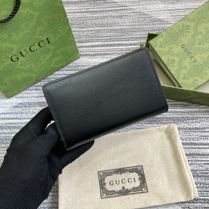 Gvc*1 wallets